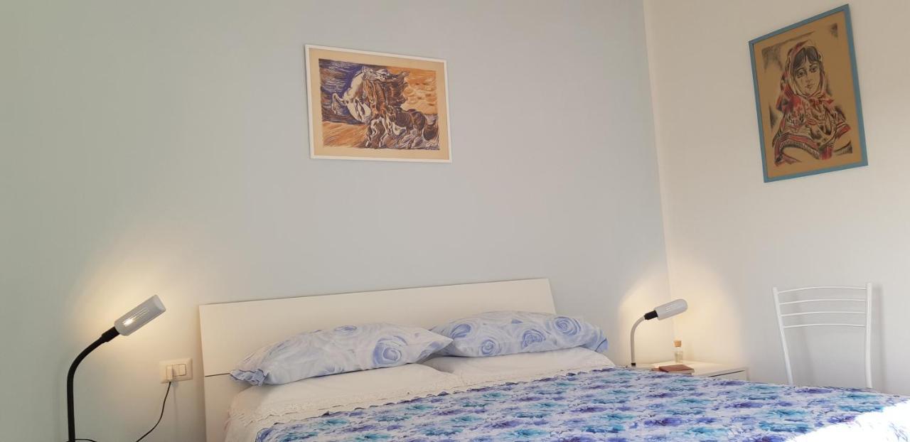 Appartamento Sul Mare... Misano Adriatico Esterno foto